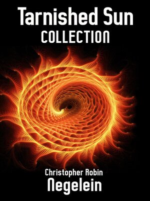cover image of Tarnished Sun Collection
